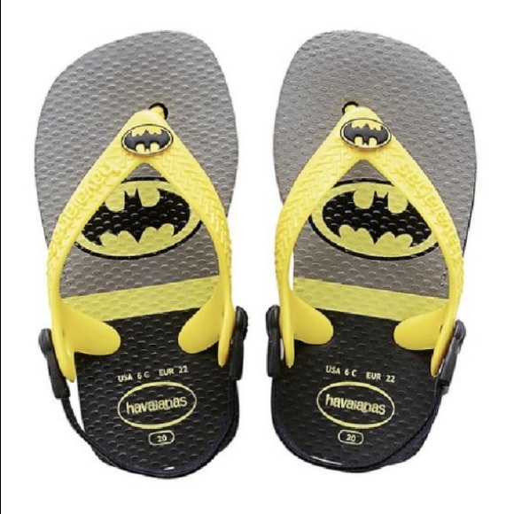 batman havaianas